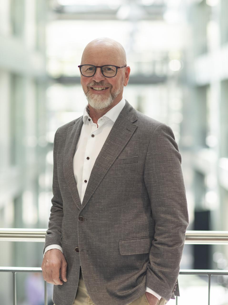 Markus Zgraggen